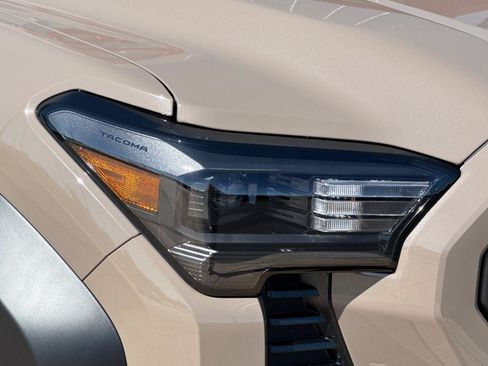 New 2026 Toyota Tacoma TRD Off-Road AWD/4WD image 31