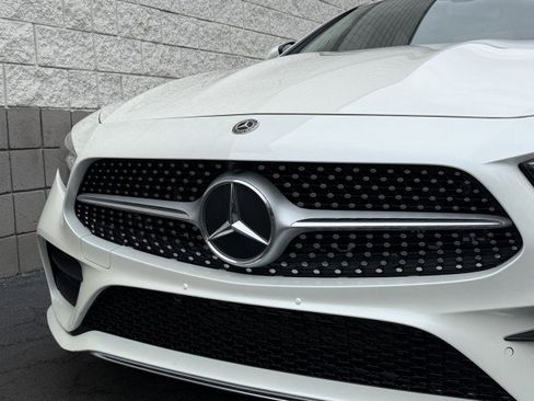 Used 2020 Mercedes-Benz CLS 450 CLS 450 w/ Premium Package image 12