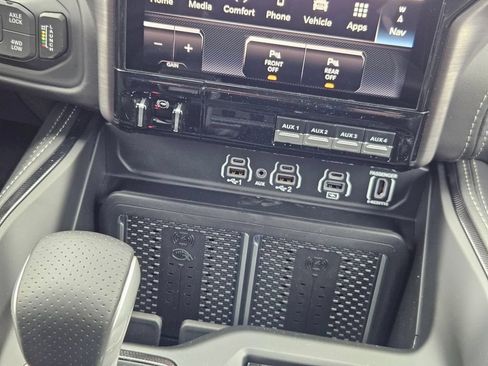 New 2026 RAM 1500 RHO w/ RHO Level 1 Equipment Group AWD/4WD image 27