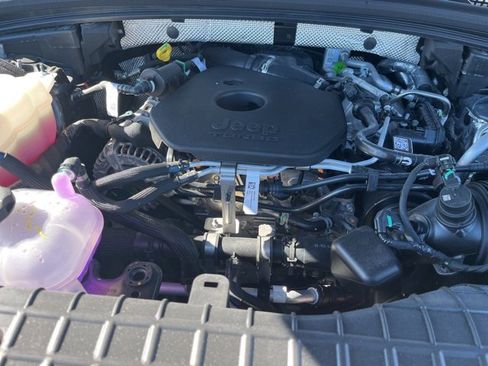 New 2026 Jeep Grand Cherokee Limited image 20