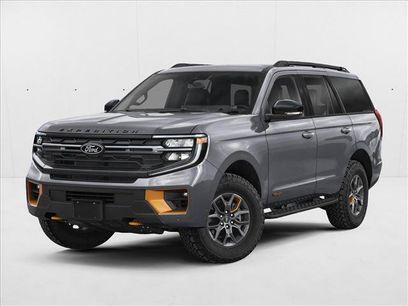 New 2027 Ford Expedition Tremor w/ Driver's Package