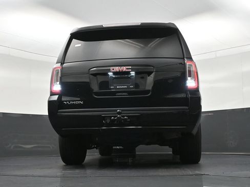Used 2020 GMC Yukon SLT w/ Open Road Package RWD image 26