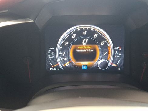 Used 2016 Chevrolet Corvette Z06 w/ 3LZ Preferred Equipment Group RWD image 18
