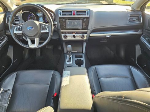 Used 2015 Subaru Legacy 3.6R Limited image 10