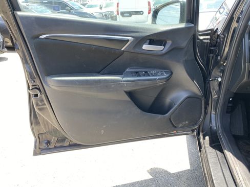 Used 2017 Honda Fit LX image 14