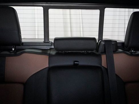 Used 2019 Chevrolet Silverado 1500 High Country w/ Technology Package image 29