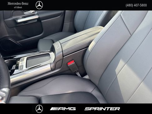 Certified 2026 Mercedes-Benz GLA 250 image 15