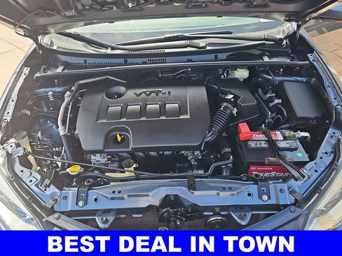 Used 2015 Toyota Corolla L FWD image 30