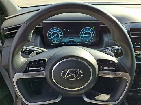 Used 2024 Hyundai Santa Cruz Limited image 22