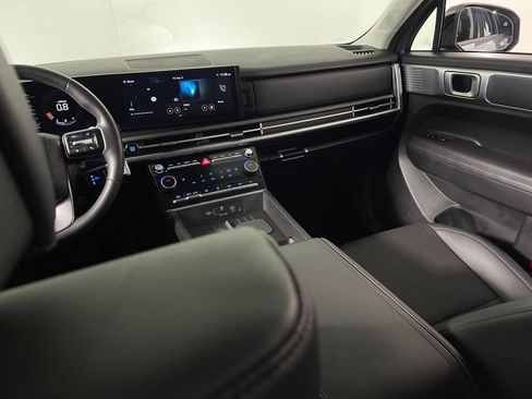 Certified 2024 Hyundai Santa Fe XRT AWD/4WD image 17