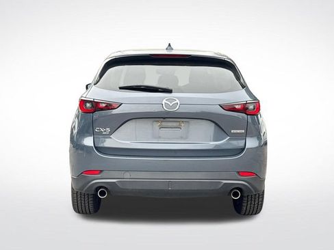 Used 2024 MAZDA CX-5 Carbon Edition AWD/4WD image 4