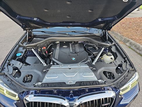 Used 2022 BMW X3 M40i image 31