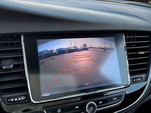 Used 2017 Buick Encore Preferred image 24