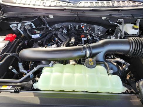 New 2026 Ford Expedition Platinum w/ Stealth Appearance Package image 31