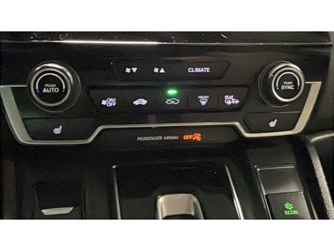 Used 2019 Honda CR-V EX image 13