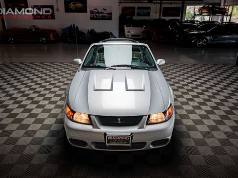 Used 2004 Ford Mustang Cobra RWD image 64
