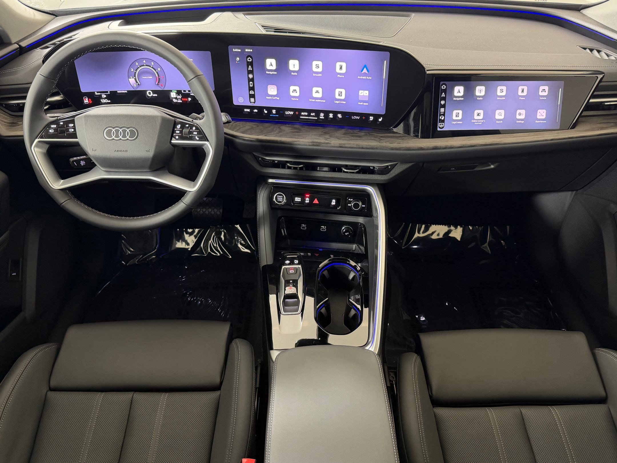 New 2026 Audi Q5 Prestige AWD/4WD image 14