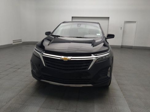 Used 2024 Chevrolet Equinox LT w/ LPO, Floor Liner Package image 15