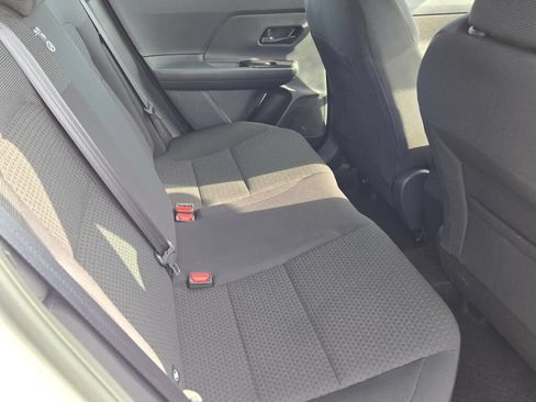 Used 2025 Nissan Kicks S AWD/4WD image 8