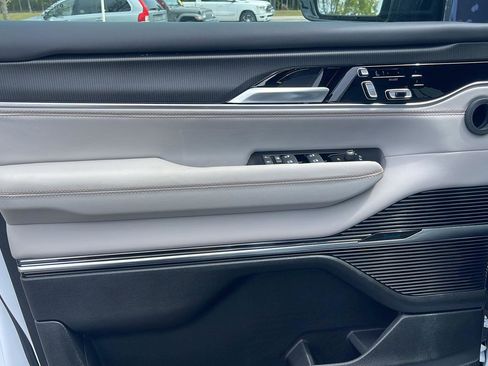New 2026 Jeep Grand Wagoneer Summit AWD/4WD image 11