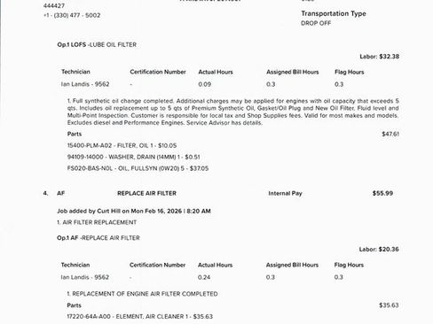 Used 2023 Honda CR-V EX-L image 37