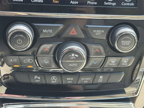 Used 2021 Jeep Grand Cherokee Limited image 6
