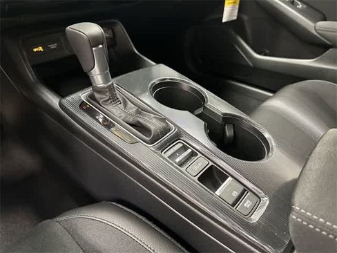 New 2026 Honda Civic Sport image 24