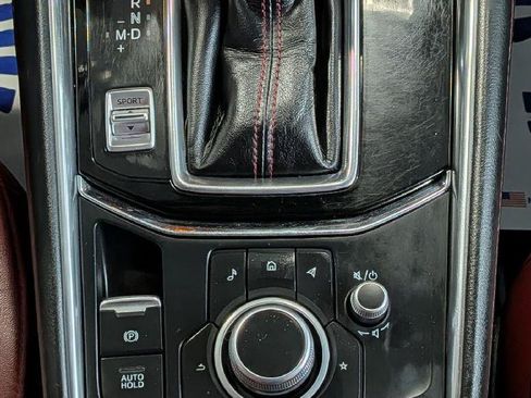 Used 2021 MAZDA CX-5 Carbon Edition AWD/4WD image 20