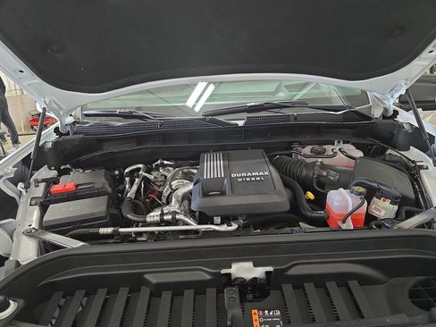 New 2026 GMC Sierra 1500 AT4 w/ AT4 Premium Package AWD/4WD image 35