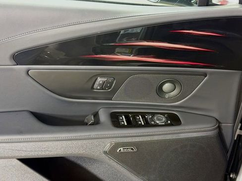New 2026 Lincoln Nautilus Reserve w/ Jet Appearance Package AWD/4WD image 19