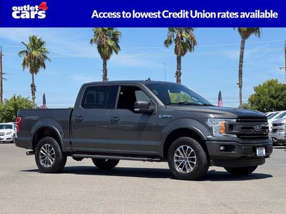 Used 2018 Ford F150 XLT w/ Equipment Group 302A Luxury
