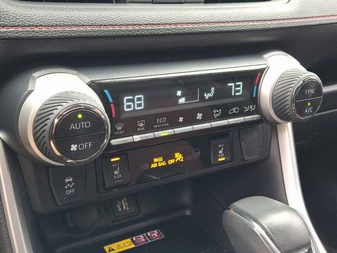 Certified 2023 Toyota RAV4 XSE w/ Weather Package AWD/4WD image 17
