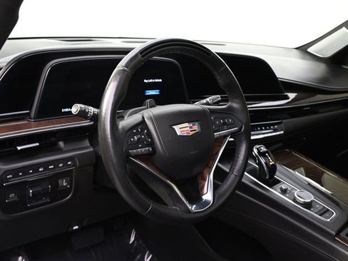 Certified 2023 Cadillac Escalade Sport Platinum image 11