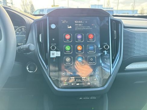 New 2025 Subaru Forester Limited image 22