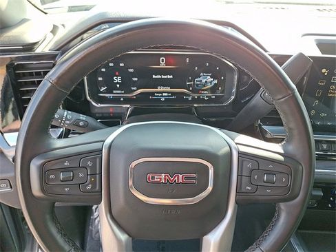 Certified 2024 GMC Sierra 2500 SLT w/ SLT Premium Package image 21