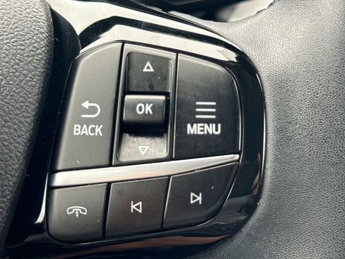 Used 2023 Ford Escape Active AWD/4WD image 26