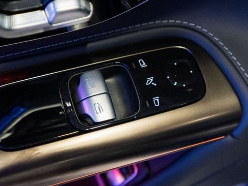 New 2026 Mercedes-Benz AMG GT 55 image 18