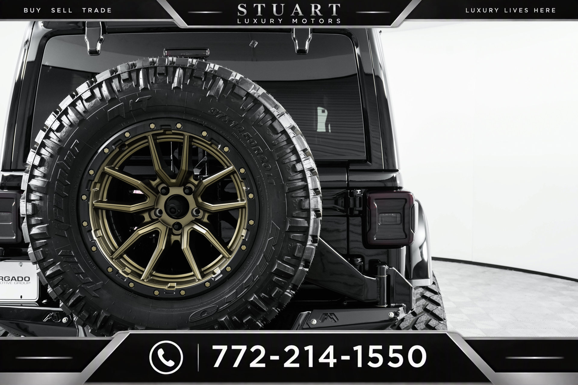 Used 2021 Jeep Wrangler Unlimited Rubicon w/ Trailer Tow Package AWD/4WD image 61