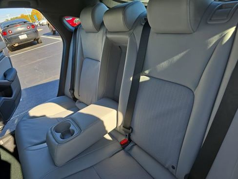 New 2026 Honda Civic Sport Touring image 13