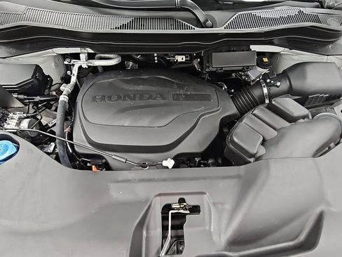 Used 2023 Honda Ridgeline RTL image 43