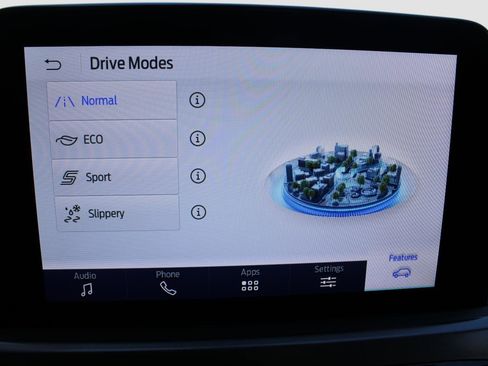 Used 2023 Ford Escape Active image 19