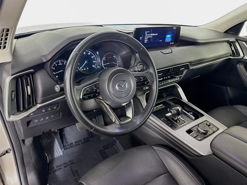 Used 2024 MAZDA CX-90 3.3 Turbo w/ Premium Package AWD/4WD image 10