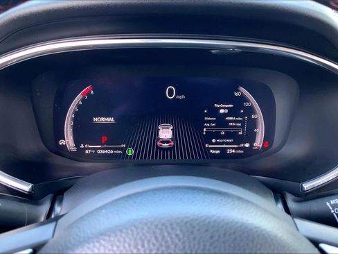 Certified 2023 Acura MDX A-Spec image 25