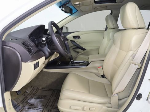 Used 2016 Acura RDX AWD image 11