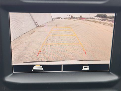 New 2026 Chevrolet Silverado 1500 Custom image 14