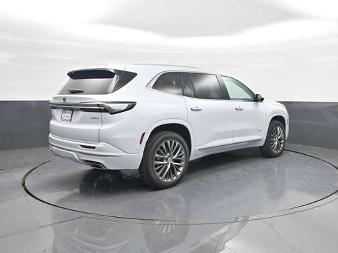 New 2026 Buick Enclave Avenir w/ Super Cruise Package AWD/4WD image 8
