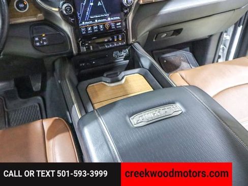 Used 2019 RAM 2500 Limited image 51