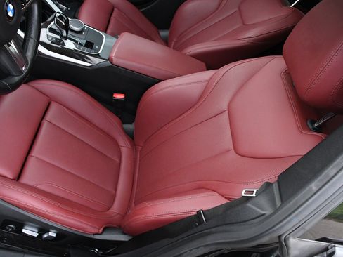 Used 2023 BMW 430i Gran Coupe w/ M Sport Package image 16