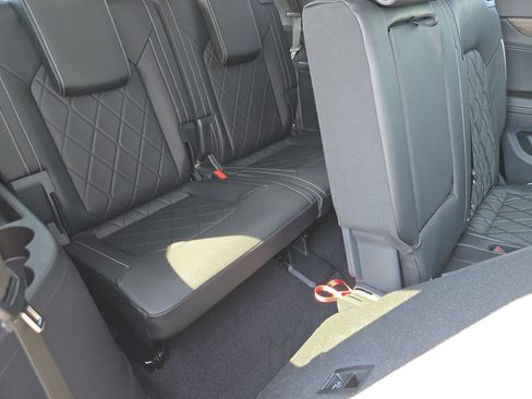 New 2026 Volkswagen Atlas SEL Premium R-Line image 19