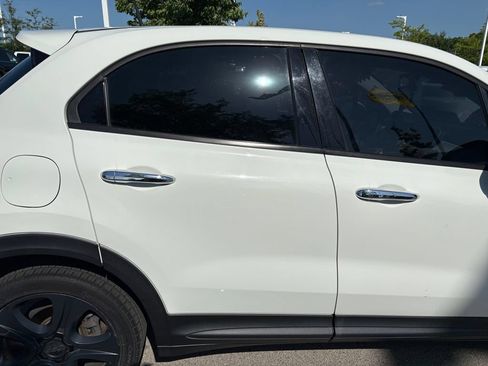 Used 2016 FIAT 500X Pop FWD image 32